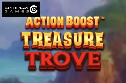 Action Boost Treasure Trove